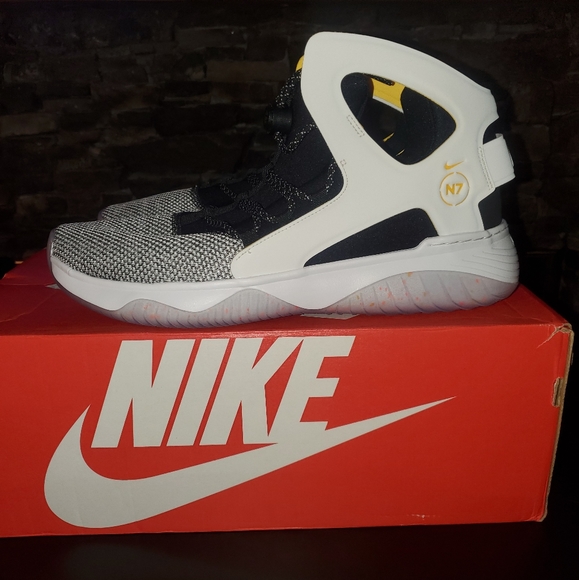 Nike Air Flight Huarache Ultra N7 shoes - Picture 5 of 6